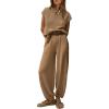 Button Khaki