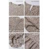 imagePRETTYGARDEN Summer Dresses for Women 2025 Casual Floral Boho Midi Sun Dress Puff Short Sleeve Flowy Beach Vacation SundressAPRICOT