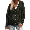 Army Green Black