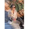 imagePRETTYGARDEN Womens 2025 Zip Up Y2K Hoodies Casual Long Sleeve Sweatshirts Fall Spring Track Jackets with PocketsLight Khaki