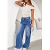 imagePRETTYGARDEN Womens 2025 Summer Off The Shoulder Crop Cute Tops Sleeveless One Shoulder Ruched Y2K Going Out Tank TopWhite