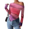 Multicolour Print