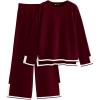 Wine Red
