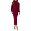 Wine Red
