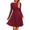 Wine Red