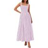 Purple Striped