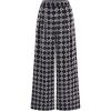 Small Plaid Black