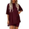 Wine Red