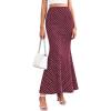 Dot Wine Red White