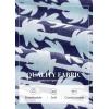 image:imagePRETTYGARDEN Womens Summer Boho Tops 2026 Tie Front V Neck Print Loose Fit Short Sleeve Peasant Blouses Vacation OutfitsFloral Navy