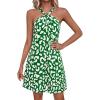 Green Leopard