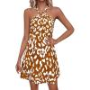 Leopard Caramel
