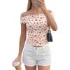 Floral Beige Pink