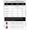 image:imagePRETTYGARDEN Womens Spring Long Sleeve Y2K Crop Top Trendy Off Shoulder Asymmetrical Fitted Knit Tee Shirts Going Out TopsNavy