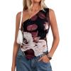 Black Apricot Floral