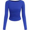 Royal Blue