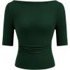 Dark Green