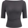Dark Grey