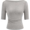 Grey