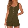 Army Green