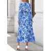 image:imagePRETTYGARDEN Womens Floral Maxi Dress 2026 Fall Long Sleeve V Neck A Line Long Flowy Spring Party Boho DressesFloral Blue