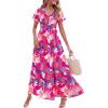 Pink Floral