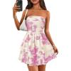 Floral Pink