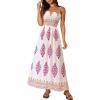 White Rose Red Floral