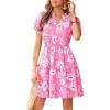 Pink Floral