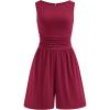 Wine Red