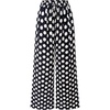 Dot Black White