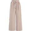 Stripe Brown