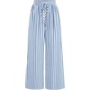 Stripe Dark Blue
