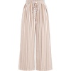 Stripe Khaki
