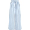 Stripe Light Blue