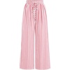 Stripe Pink
