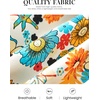 image:imagePRETTYGARDEN Summer Dresses for Women 2026 Casual Spaghetti Strap Beach Long Sundresses Boho Floral Smocked Maxi Flowy DressApricot