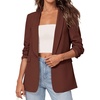 Red Brown