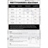 image:imagePRETTYGARDEN Womens Long Sleeve Shirts V Neck Basic Tees  Going Out Tops Soft Comfy Plain TShirts Loose Fit Tunic Blouses Casual Versatile Wear Brunch Outfits 2026 Fall ClothesLight Green