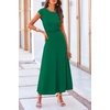 image:imagePRETTYGARDEN Two Piece Skirt Set for Women 2026 Summer Spring Dressy Casual Knit Travel Vacation Matching Lounge OutfitsGreen