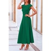 image:imagePRETTYGARDEN Two Piece Skirt Set for Women 2026 Summer Spring Dressy Casual Knit Travel Vacation Matching Lounge OutfitsGreen
