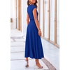 image:imagePRETTYGARDEN Two Piece Skirt Set for Women 2026 Summer Spring Dressy Casual Knit Travel Vacation Matching Lounge OutfitsRoyal Blue