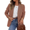 Plaid Caramel