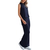 image:imagePRETTYGARDEN 2 Piece Lounge Sets for Women Summer Airport Travel Outfit 2026 Casual Matching Spring Clothes Track Sweat SuitsNavy