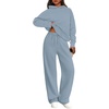 Light Grey Blue