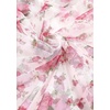 image:imagePRETTYGARDEN Women Tulle Floral Flowy Maxi Dress  Long Boho Dresses Smocked Tiered A Line Spring Summer Elegant Outfit for Wedding Guest Beach Vacation Date Night PartyWhite Pink Floral