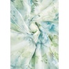 image:imagePRETTYGARDEN Women Tulle Floral Flowy Maxi Dress  Long Boho Dresses Smocked Tiered A Line Spring Summer Elegant Outfit for Wedding Guest Beach Vacation Date Night PartyLight Green Blue Floral