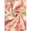 image:imagePRETTYGARDEN Women Tulle Floral Flowy Maxi Dress  Long Boho Dresses Smocked Tiered A Line Spring Summer Elegant Outfit for Wedding Guest Beach Vacation Date Night PartyApricot Multi Floral