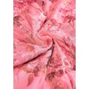image:imagePRETTYGARDEN Women Tulle Floral Flowy Maxi Dress  Long Boho Dresses Smocked Tiered A Line Spring Summer Elegant Outfit for Wedding Guest Beach Vacation Date Night PartyPink Red Floral