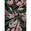 image:imagePRETTYGARDEN Women Tulle Floral Flowy Maxi Dress  Long Boho Dresses Smocked Tiered A Line Spring Summer Elegant Outfit for Wedding Guest Beach Vacation Date Night PartyArmy Green Pink Floral